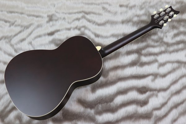 画像5: PRS (Paul Reed Smith) SE Parlor P20E Tobacco Sunburst 【2021年製】 (5)