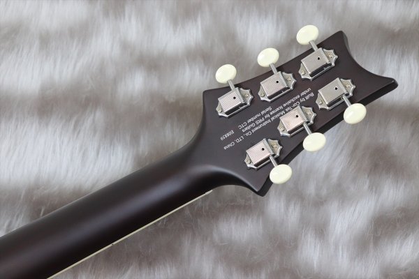 画像7: PRS (Paul Reed Smith) SE Parlor P20E Tobacco Sunburst 【2021年製】 (7)