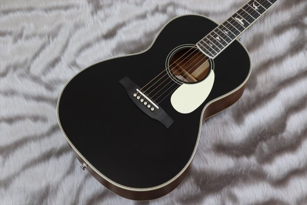 画像3: PRS (Paul Reed Smith) SE P20 Satin Black Top 【2021年製】 (3)