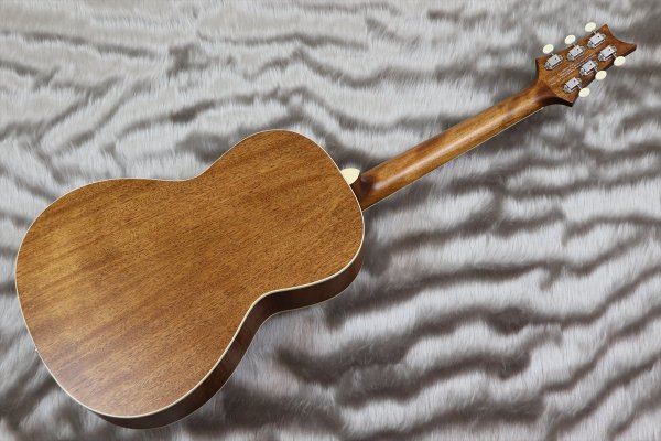 画像5: PRS (Paul Reed Smith) SE P20 Satin Black Top 【2021年製】 (5)