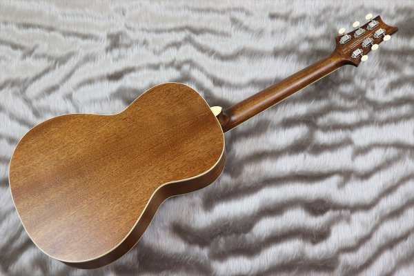 画像5: PRS (Paul Reed Smith)　Limited SE Parlor P20E Pink Lotus 【2021年製】 (5)