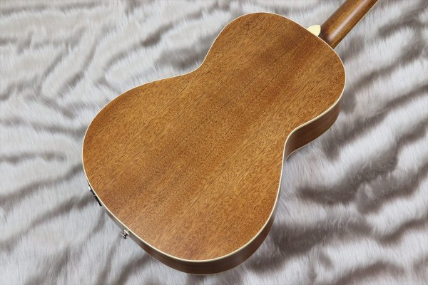 画像6: PRS (Paul Reed Smith)　Limited SE Parlor P20E Pink Lotus 【2021年製】 (6)