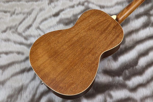 画像6: PRS (Paul Reed Smith) SE P20 Satin Black Top 【2021年製】 (6)