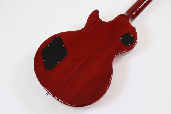 画像6: Gibson Les Paul Standard ’50s Heritage Cherry Sunburst (6)