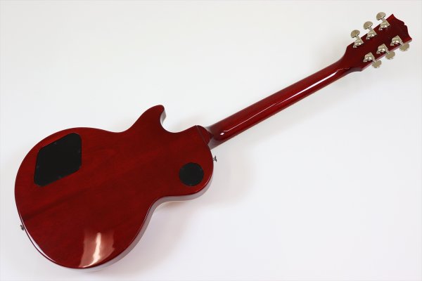 画像5: Gibson Les Paul Classic Translucent Cherry (5)