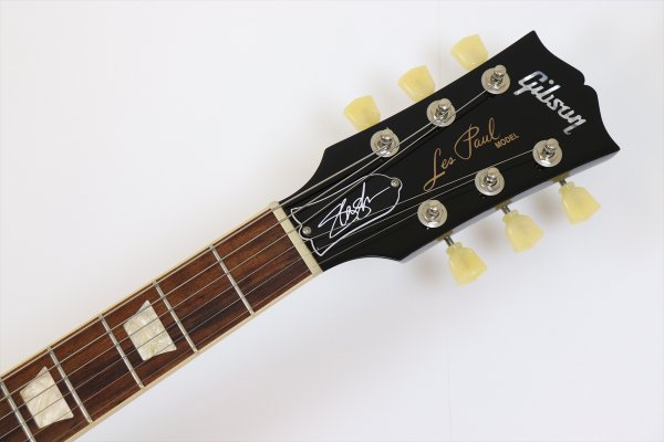 画像4: Gibson Slash Les Paul Standard November Burst (4)