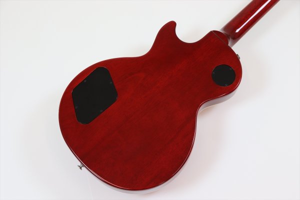 画像6: Gibson Les Paul Classic Translucent Cherry (6)