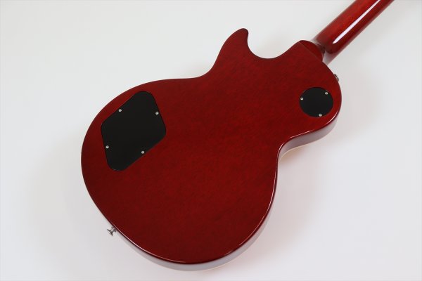 画像6: Gibson Les Paul 70s Deluxe 70s Cherry Sunburst (6)