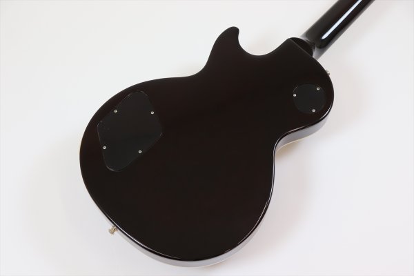 画像6: Gibson Slash Les Paul Standard November Burst (6)