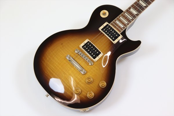 画像3: Gibson Slash Les Paul Standard November Burst (3)