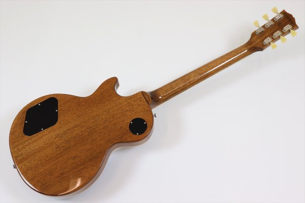 画像5: Gibson Les Paul Standard 50s Figured Top Ocean Blue (5)