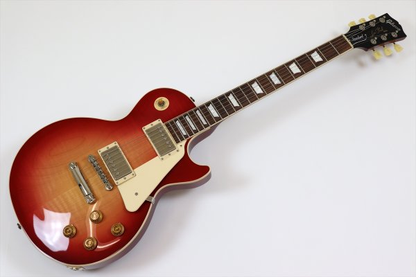 画像2: Gibson Les Paul Standard ’50s Heritage Cherry Sunburst (2)