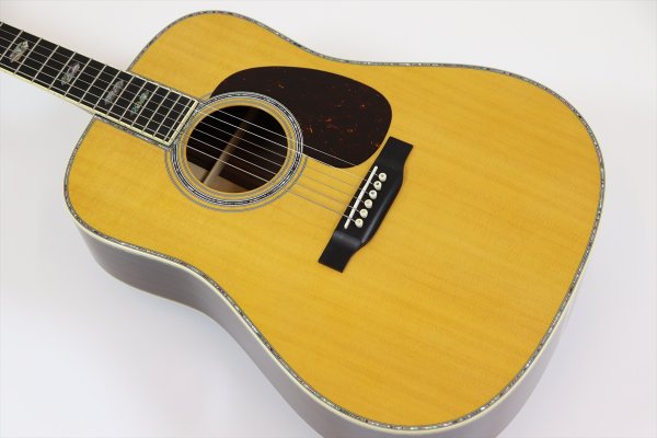 画像8: Martin Standard Series D-45 Standard (8)
