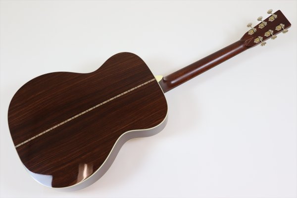 画像5: Martin Standard Series 000-28 Standard (5)