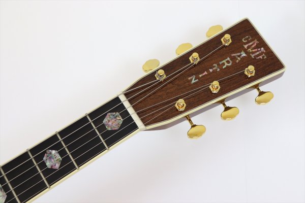 画像4: Martin Standard Series D-45 Standard (4)