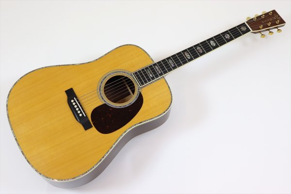 画像2: Martin Standard Series D-45 Standard (2)