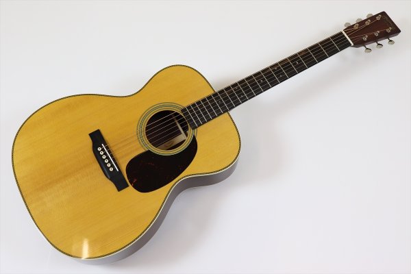 画像2: Martin Standard Series 000-28 Standard (2)