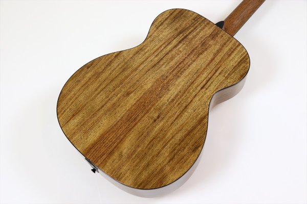 画像6: Martin ROAD SERIES 000-12E Koa (6)