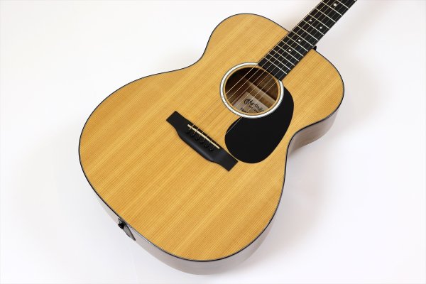 画像3: Martin ROAD SERIES 000-12E Koa (3)