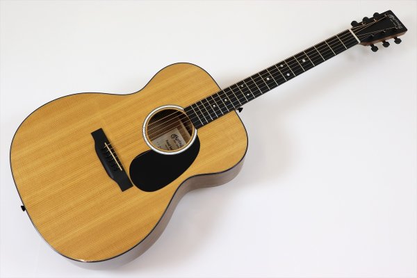 画像2: Martin ROAD SERIES 000-12E Koa (2)