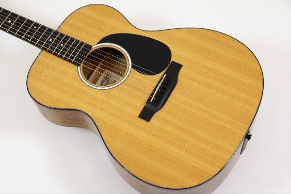 画像8: Martin ROAD SERIES 000-12E Koa (8)