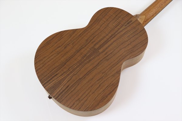 画像6: Sheeran BY Lowden　Limited Model Equals EDITION 【長期展示品特価】 (6)