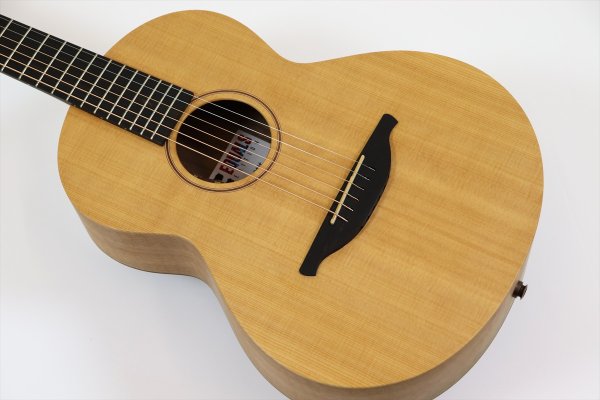 画像8: Sheeran BY Lowden　Limited Model Equals EDITION 【長期展示品特価】 (8)