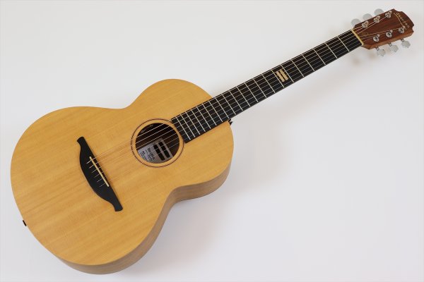 画像2: Sheeran BY Lowden　Limited Model Equals EDITION 【長期展示品特価】 (2)