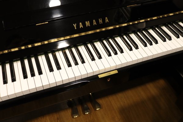 画像3: 【送料別・代引不可】YAMAHA UX(中古) (3)