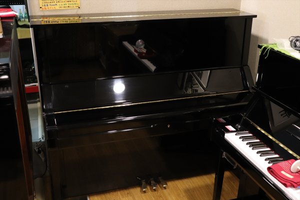 画像2: 【送料別・代引不可】YAMAHA UX(中古) (2)