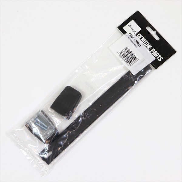 画像2: Marshall PACK00031 アンプヘッド用ストラップハンドル(JCM900、JVM他) (2)