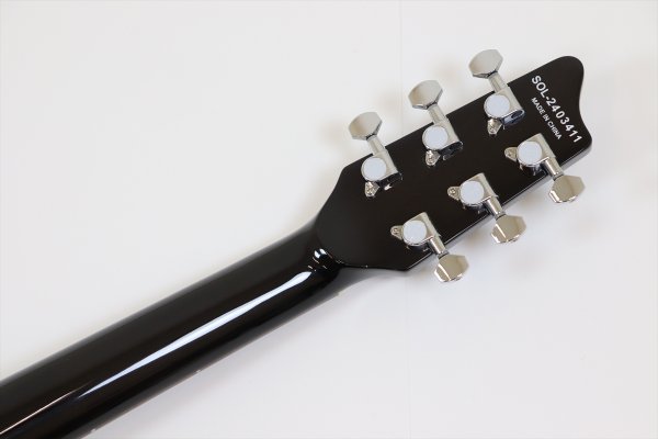 画像7: SCHECTER OL-FL-P WHT (7)
