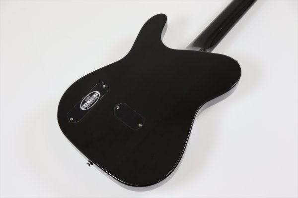 画像6: SCHECTER OL-FL-P WHT (6)