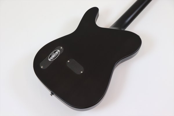 画像6: SCHECTER OL-FL-N-P TSB (6)