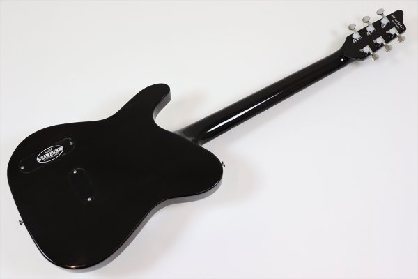 画像5: SCHECTER OL-FL-P WHT (5)