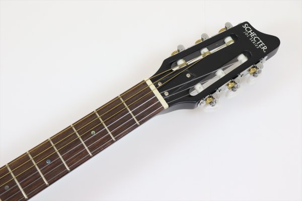 画像4: SCHECTER OL-FL-N-P TSB (4)