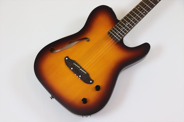画像3: SCHECTER OL-FL-N-P TSB (3)