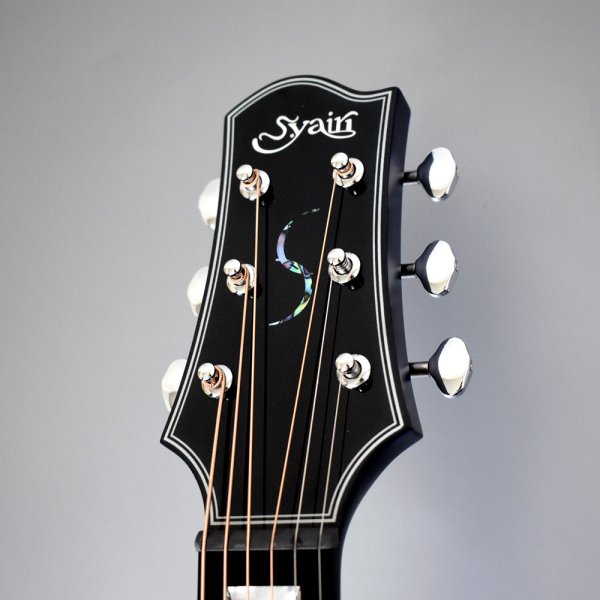 画像4: S.yari　Advanced Series YATK-1400EC/BB (4)