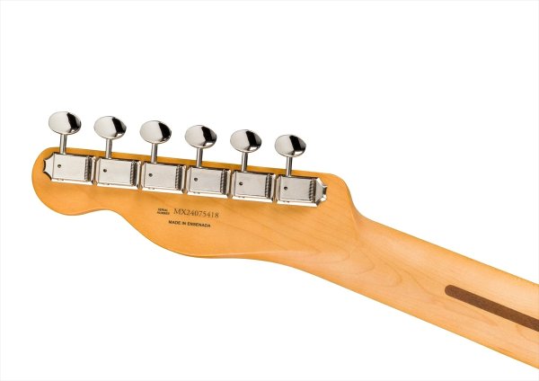 画像5: Fender Limited Edition Player II Telecaster, Rosewood Fingerboard, Sparkle 3-Color Sunburst (5)