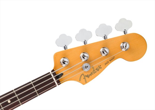 画像4: Fender Limited Edition Player II Jazz Bass, Rosewood Fingerboard, Sparkle 3-Color Sunburst (4)