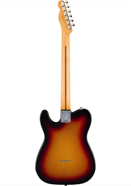画像2: Fender Limited Edition Player II Telecaster, Rosewood Fingerboard, Sparkle 3-Color Sunburst (2)
