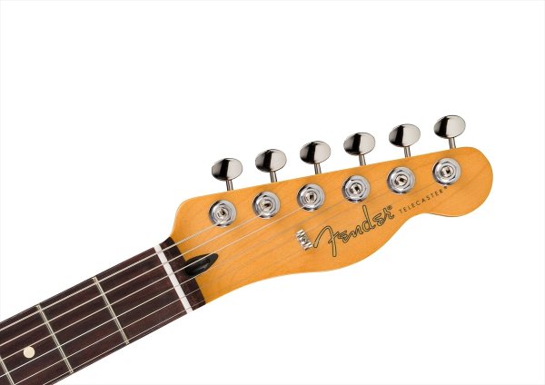 画像4: Fender Limited Edition Player II Telecaster, Rosewood Fingerboard, Sparkle 3-Color Sunburst (4)