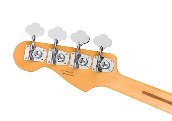 画像5: Fender Limited Edition Player II Jazz Bass, Rosewood Fingerboard, Sparkle 3-Color Sunburst (5)