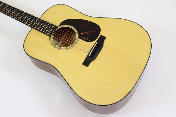 画像8: Martin Standard Series D-18 Standard (8)