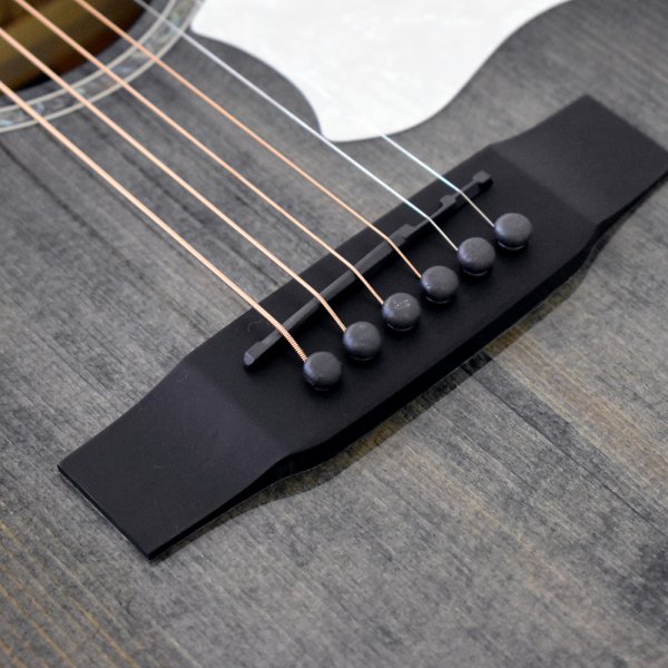 画像7: S.yairi　Advanced Series YATK-1400EC/BK (7)