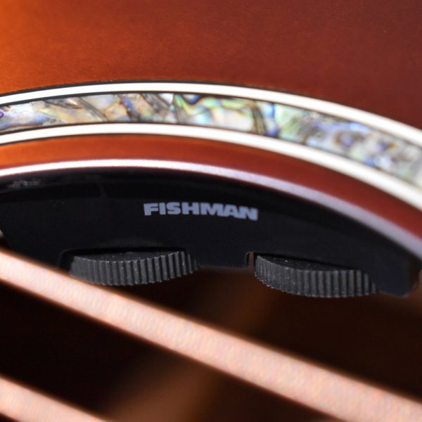 画像10: S.yairi　Advanced Series YATK-1400EC/BK (10)