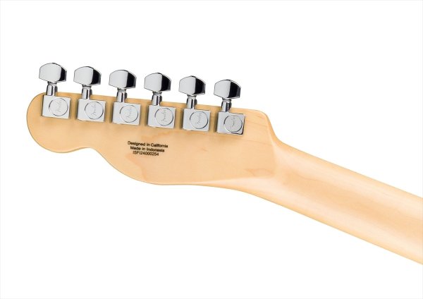 画像5: Fender Standard Telecaster 3-Color Sunburst (5)