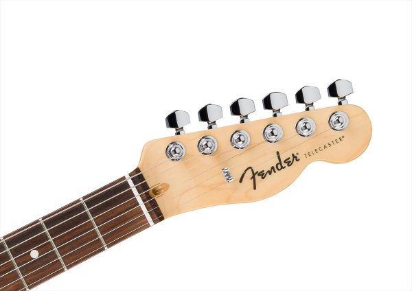 画像4: Fender Standard Telecaster 3-Color Sunburst (4)