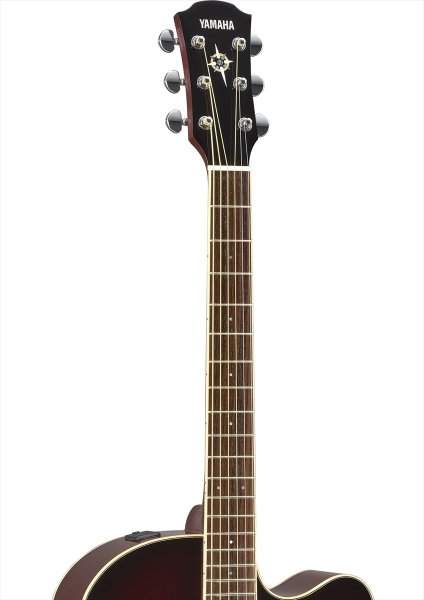 画像3: YAMAHA　CPX600 OVS (3)