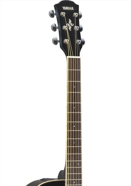 画像3: YAMAHA　APX600 OBB (3)